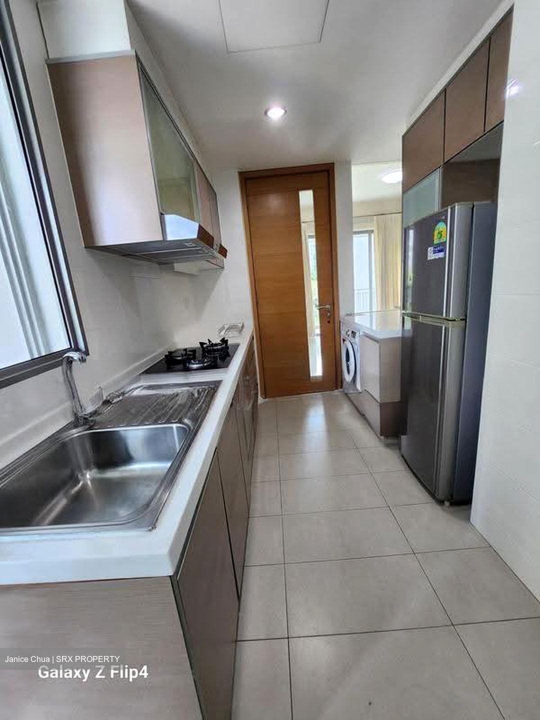 The Infiniti (D5), Condominium #625485731
